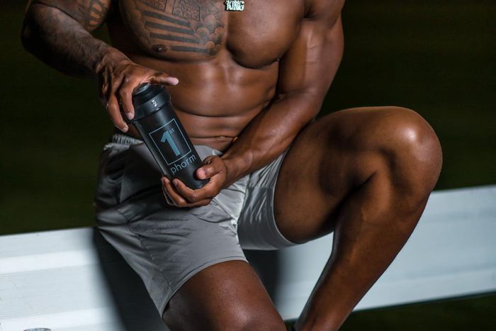 Say goodbye to low testosterone with natural solutions [Pexels]