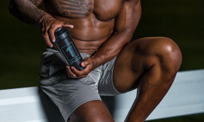 Say goodbye to low testosterone with natural solutions [Pexels]