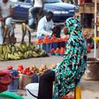 Food prices soar during Ramadan fast