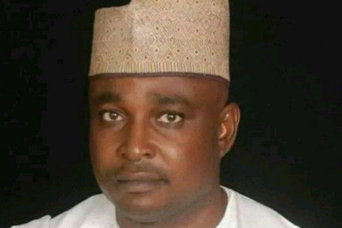 Alhaji Lawal Liman (PMNewsNG)