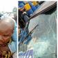 LASTMA rescues 4 accident victims at Adeniji Adele.
