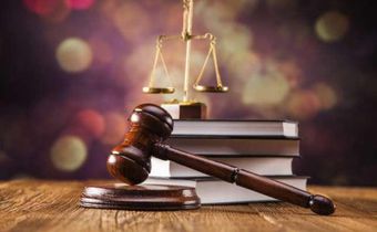 At the sentencing hearing, U.S. District Judge Amos Mazzant handed down a lengthy prison terms of a combined 159 years. [Getty Images]