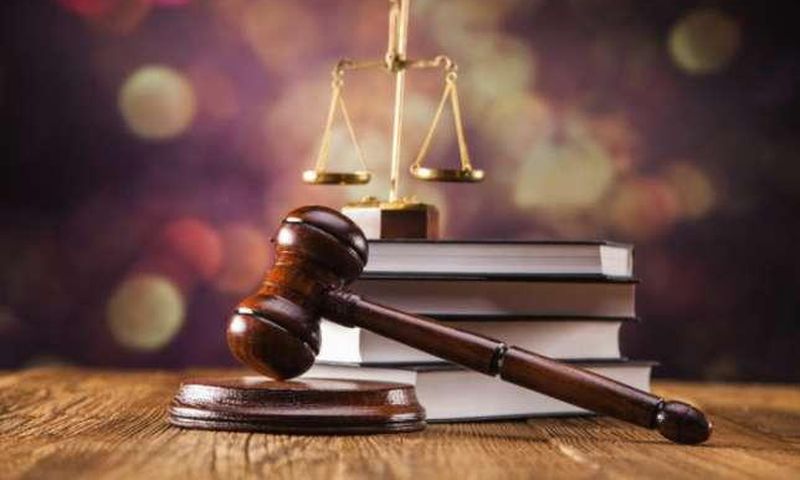 At the sentencing hearing, U.S. District Judge Amos Mazzant handed down a lengthy prison terms of a combined 159 years. [Getty Images]