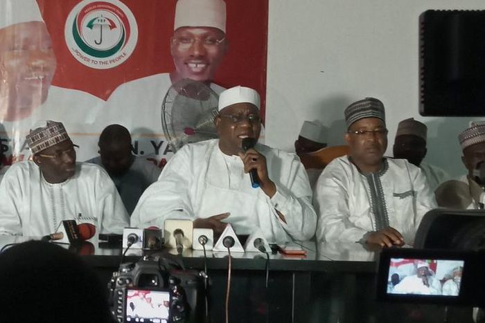 Governorship poll: We are ready to defend our votes in Katsina – PDP