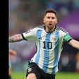 Aguero defends Messi after threat from Canelo