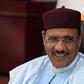 Mohamed Bazoum, President of Niger [Guardian]