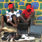 Two suspects have been arrested [Punch]