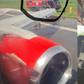 Abuja airport reopens after forced closure due to plane crash landing. [Twitter:MaxAir]