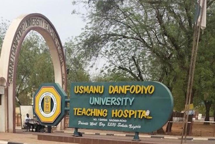 No outbreak of any strange disease in UDUTH – Management. [TVC News]