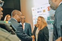 A Resounding Success: Recap of The Africa Social Impact Summit 2023 (ASIS2023).