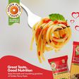 Golden Penny Pasta unveils more Reason to Love Campaign with good food & good time in Abuja, Lagos, PH, Ibadan.