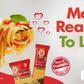 Golden Penny Pasta unveils more Reason to Love Campaign with good food & good time in Abuja, Lagos, PH, Ibadan.