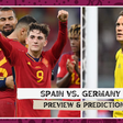 Spain vs Germany: World Cup 2022 Prediction, kick-off time, team news, h2h, odds