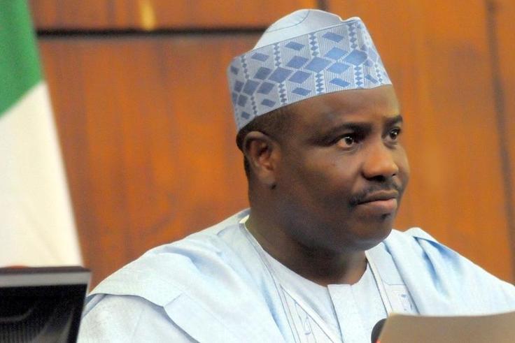Sokoto State Governor, Aminu Tambuwal.