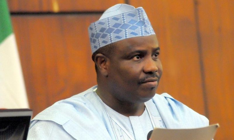 Aminu Tambuwal