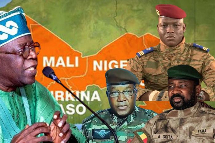 What exit of Mali, Burkina Faso, Niger from ECOWAS mean for Nigerians.