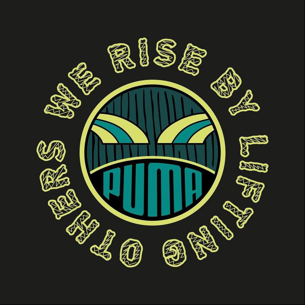 Davido and Puma might have something in the works [Instagram]