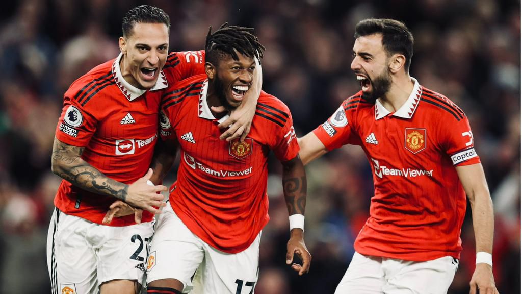 Reactions to Ronaldo as Manchester United beat Tottenham, send message to Chelsea