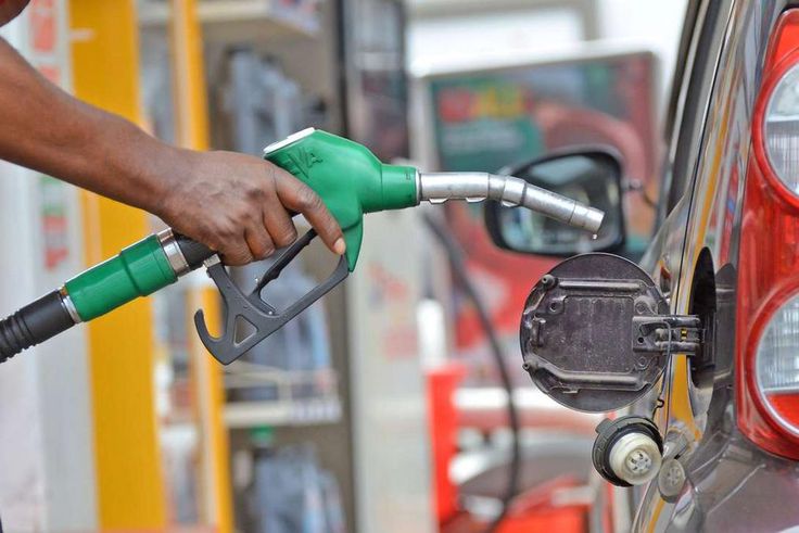 Kenyans unhappy over fuel price hikes