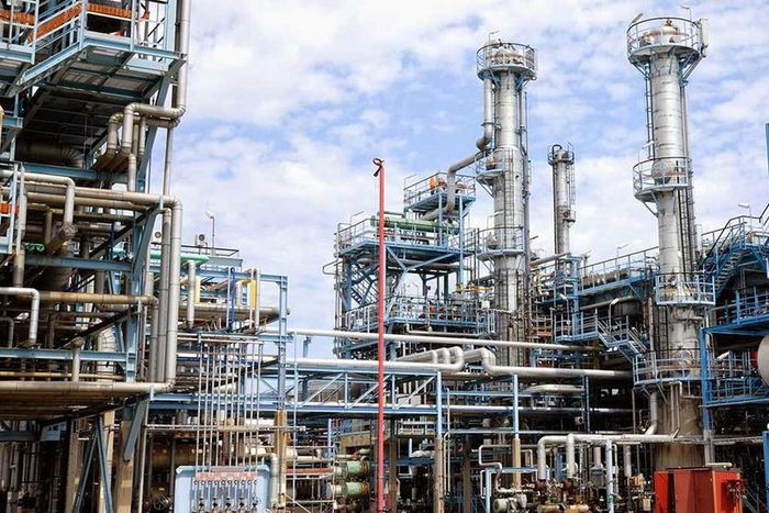 NNPCL shuts down Port Harcourt Refinery