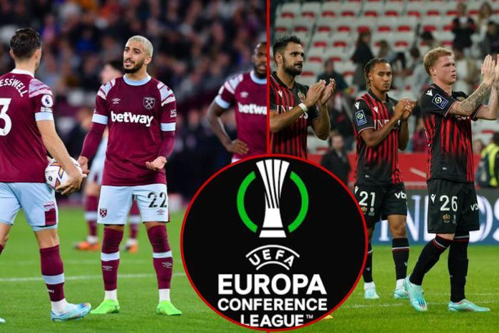 Bet9ja offers odds on the UEFA Conference League
