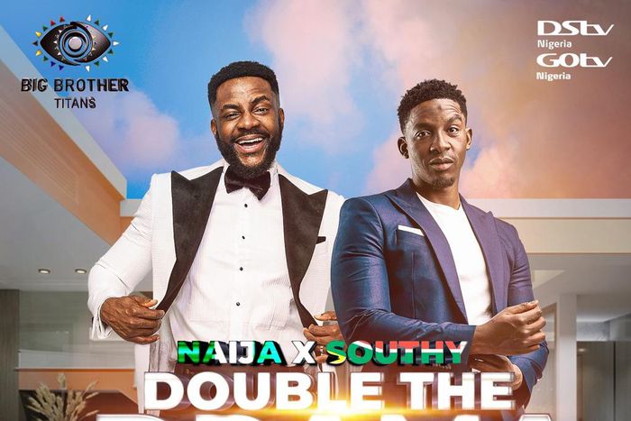 Big Brother Titans begins today