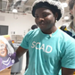 Chancellor Ahaghotu broke and set a new record [GWR]