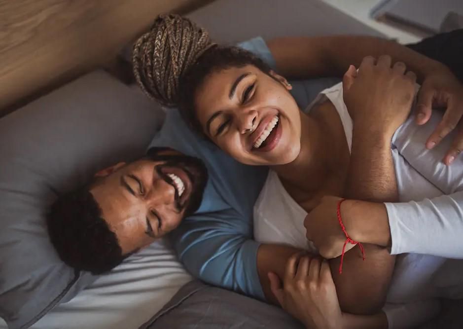 Quality time is important for couples [Tuko]