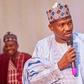 Governor of Sokoto State, Ahmed Aliyu [Punch]