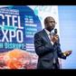 NITDA DG urges startups to deploy disruptive technology in solving problems