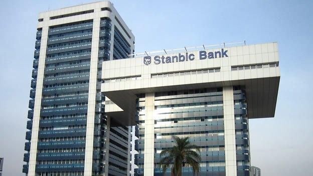 Here’s how much Stanbic IBTC made in the first half of 2018 and what its shareholders will pocket