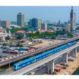 Lagos State Blue Rail Mass Transit [Twitter]