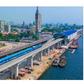 Lagos State Blue Rail Mass Transit [Twitter]