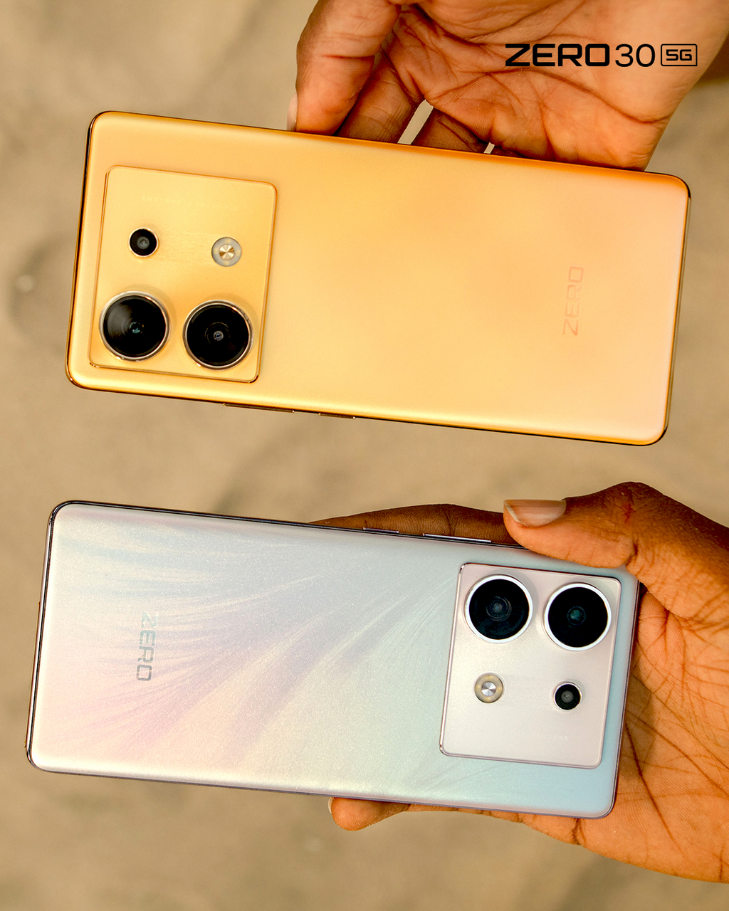 10 reasons to make the Infinix ZERO 30 5G your next smartphone