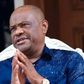 Nyesom Wike, the Minister of the Federal Capital Territory (FCT)