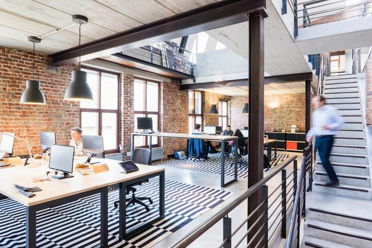 Why your company should make the switch to LED lights.