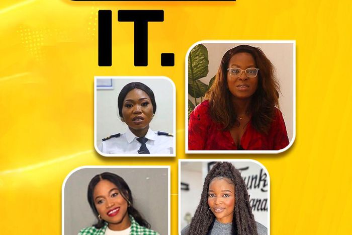 Leading female-focused financial platform, Herconomy births new project - How She Does It Documentary Series.