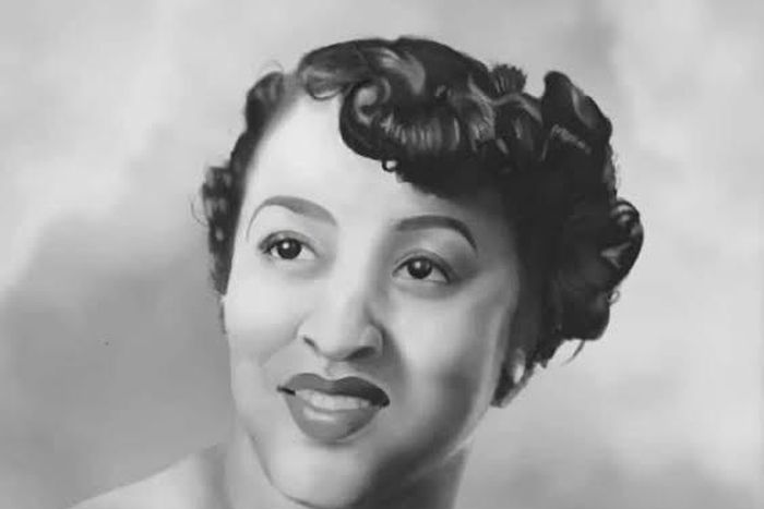 She was creative right from a very young age [Wikipedia]