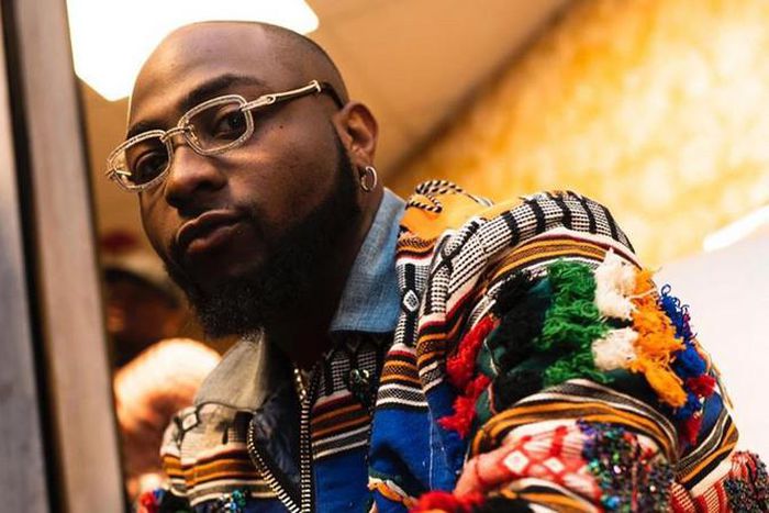 Davido is the most followed singer in Africa