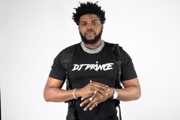 An peek into the world of AFRIMMA 2022 Best African DJ USA - DJ Prince