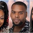 BBTitans: Blue Aiva, Nana, Mirale OP evicted from Biggie's house