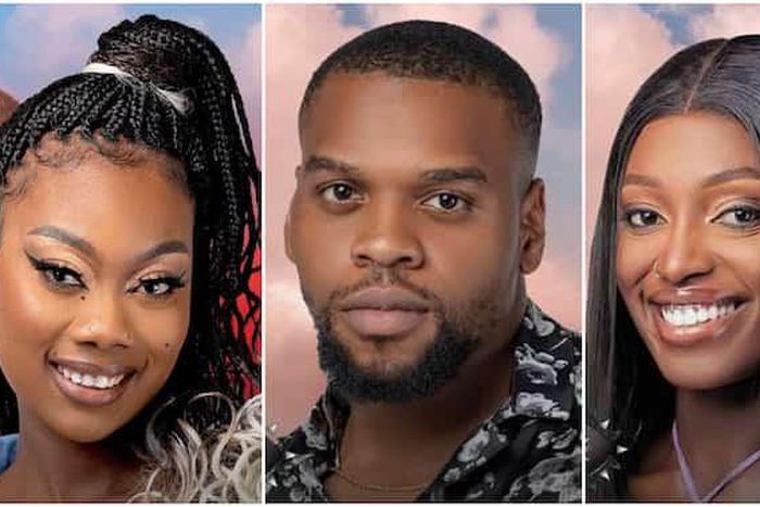 BBTitans: Blue Aiva, Nana, Mirale OP evicted from Biggie's house
