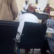 INEC collation centre