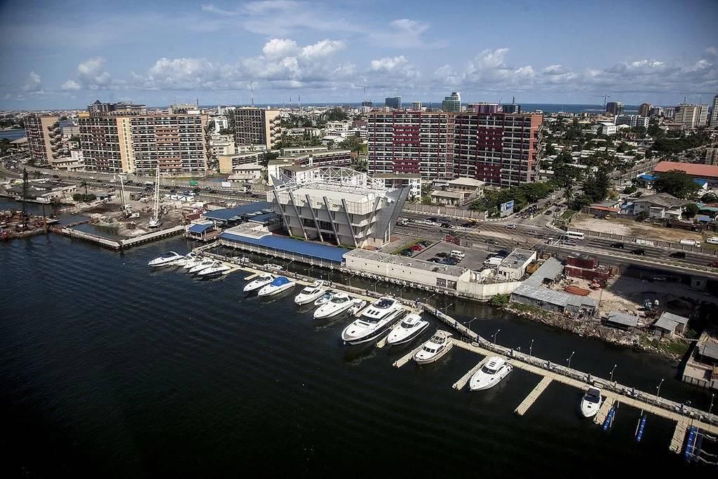 Victoria Island Lagos [hotelsng]