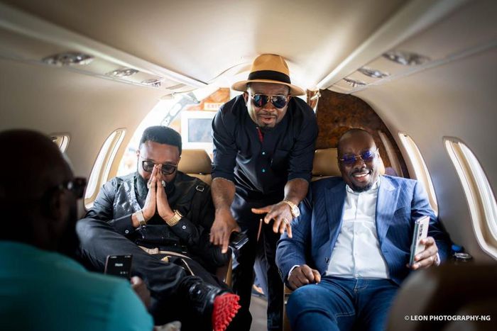 Capital Luxury Group unveils Capital Luxury Villa, becomes sole marketer of Odogwu Bitters in Akwa Ibom, Cross River.