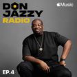 Don Jazzy Radio