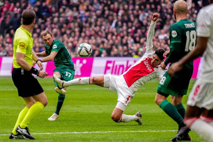 Feyenoord vs. Ajax betting tips and odds