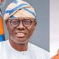 COAS confirmed that the implicated soldier had been apprehended and would face appropriate disciplinary measures for insulting Governor Sanwo-Olu [PN]