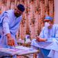 Gov Abiodun commiserates with Buhari, Obasanjo over Bola Ajibola’s death.