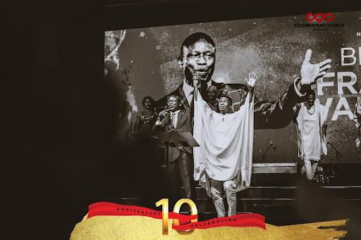 Celebration Church celebrates 10 years and commemorates it with a documentary!